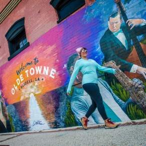 Mural